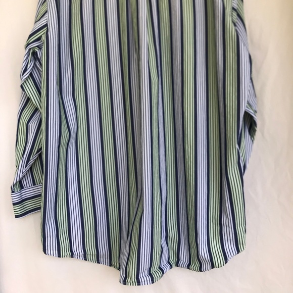 Mens Extra Large Tommy Hilfiger Button down - Picture 7 of 7